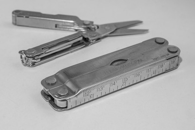 レザーマンのおすすめマルチツール7選