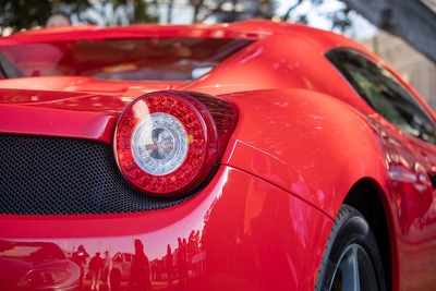 ドライブレコーダー ステッカー10選！耐久力のあるドライブレコーダーステッカーが人気！