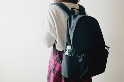 大学生にオススメ！2019年版おしゃれな通学用リュック10選！