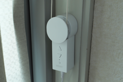 普段使っているブラインドをカンタン自動化！アプリで開閉をコントロール『ブラインドエンジン』