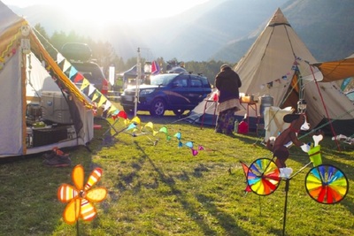 知っておきたい！おすすめキャンプ道具と快適な収納ケース10選