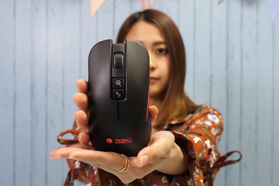 音声翻訳・音声翻訳タイピング！話しかけるだけの『翻訳しマウス』