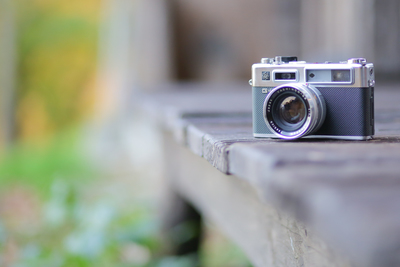 初心者必見。シチュエーション別、写真の撮り方【一眼レフ編】