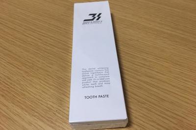 歯の黄ばみや口臭が気になる私がブレスマイルクリアを使ってみた