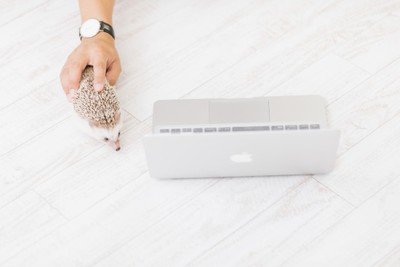 Bluetoothマウスが切れる原因と対策は？再起動してもダメな時など