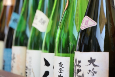 日本酒のラベルはデザインだけじゃない！味わいのヒントを読み解こう
