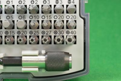 ピンバイス選びの3つのポイントとおすすめのピンバイス