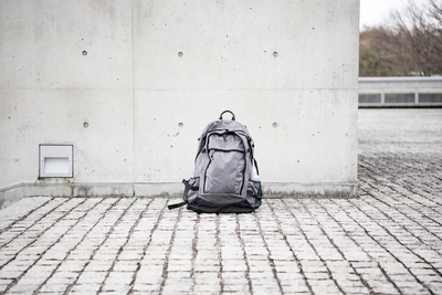 収納力のあるものが欲しい！収納方法は？リュックに関する悩みをまとめて解決！