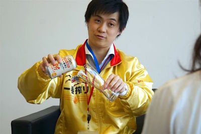 家飲みビールのおいしい注ぎ方!「三度注ぎ」って知ってる?