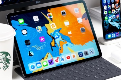 iPadの再起動方法とは？人気機種のやり方や必要な場合を徹底解説！