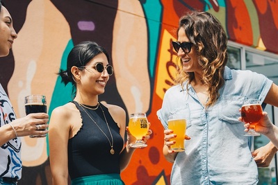 2019年のビールのイベント！場所 × ビールの種類別で徹底解説！