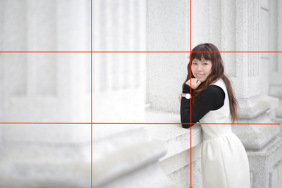 初心者必見！一眼レフカメラを使った、上手な写真の撮り方