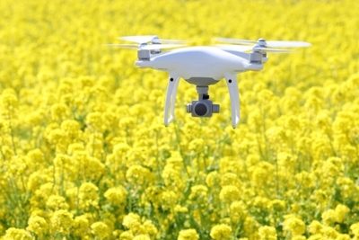 プレゼントにぴったり！保育士がオススメするおもちゃのドローン５選