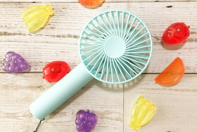 USB扇風機おすすめ14選、タイプ別に紹介　使って分かった選び方