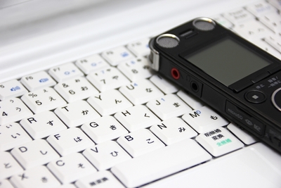 【シーン別】おすすめのオリンパスICレコーダー大特集！選び方も紹介