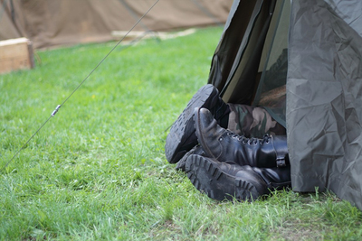 キャンプでコットは必要？テントに合うおすすめのコットをご紹介