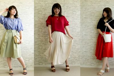 スタイリストがあなたを全身コーデ！「airCloset」体験＆取材【サブスク的生活 #1】