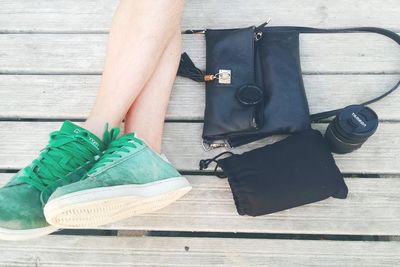 レディース向け黒リュック10選！人気ブランドから大容量のものまで