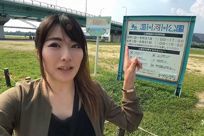 淀川河川公園キャンプレポート！地区ごとの見どころやアクセスまとめ【natsuとキャンプに行こう！#3】