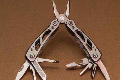 マルチツールおすすめ10選！上手な選び方とアウトドア向けとDIY向けで厳選