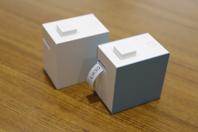 遊び心が満載!!「テプラ」LiteLR30の魅力とは【スマートなキングジム製品について聞いてみた!#1】