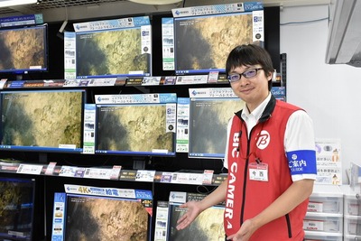 PCモニターのおすすめは？ビックカメラ店員に聞くイチオシ6選