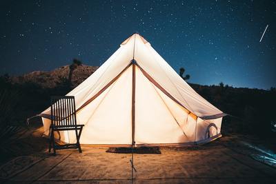 女子会やカップルにもおすすめ！東京都内のグランピングスポットまとめ
