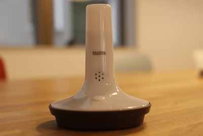 環境の変化を光と音でお知らせ！家族のために使いたい「シラセル」【スマートにくらしをはかるタニタ製品について聞いてみた！#１】