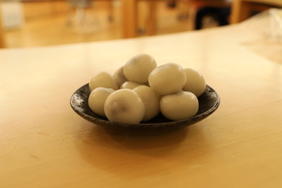 手が汚れない？一口サイズの冷凍みたらし団子【スマートなくらしに役立つ無印良品の冷凍食品を聞いてみた!#2】