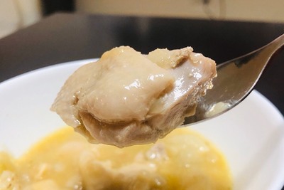 手間のかかる世界の煮込み料理が手軽に食べられる。サムゲタンが美味しい！【スマートなくらしに役立つ無印良品の冷凍食品を聞いてみた!#4】