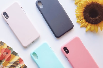 【女子必見】Android・iPhone対応 かわいいスマホケース16選