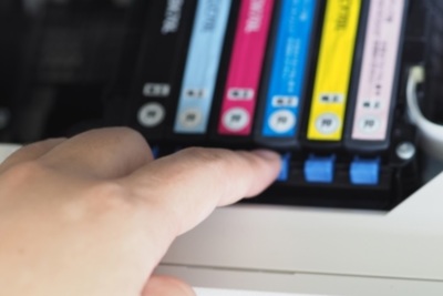 【インクの選び方】エプソンプリンターの純正・互換インク