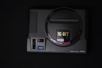 あのゲームがまたできる！新しくなった『メガドライブミニ』　【半歩未来のライフスタイル】