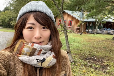 予約必須！“FBI大山”でおしゃれグランピングを満喫【natsuとキャンプに行こう！#8】