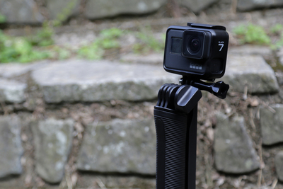 GoPro7ってどうなの？仕様や使い方を徹底解剖