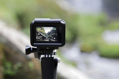SNSでも話題沸騰！GoProでおしゃれな写真を撮ろう