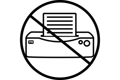 プリンターで印刷できない場合どうしたらいい？トラブル別対処法