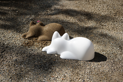 無限ネコで思わず笑顔「ネコカップ」【暮らしを彩るオススメグッズ】