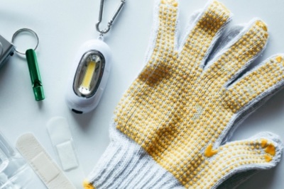 おすすめの防災グッズとは？家族構成や状況にあった選び方も解説！