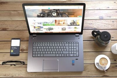 国内ノートパソコンのシェア率上位10社を徹底比較