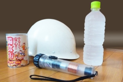 防災グッズのリスト一覧！家族の状況に応じた用意のポイントを紹介！