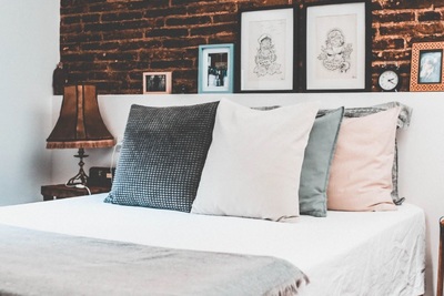 自分に合った枕を選ぼう！理想の枕の特徴や選び方を解説！