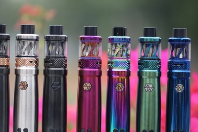 人気のベイプを押さえておこう！選び方から自作する方法まで紹介！