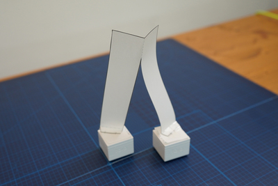 未知の生命体をつくろう！「工作生物 ゲズンロイド」【半歩未来のライフスタイル】