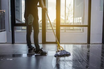 おすすめのフロアワイパーとは？特徴を知り効果的に掃除しよう！