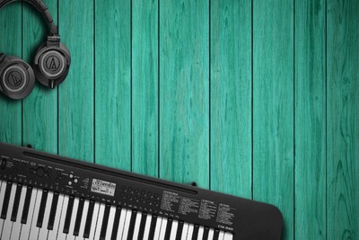 ピアノの練習に使うおすすめキーボード7選!初心者や子供向けも