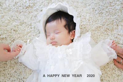 【2020年版】年賀状に写真を使おう。おすすめの撮り方やサービスを紹介