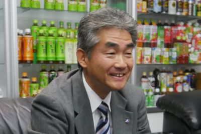 緑茶の健康効果、伊藤園の研究者に聞く　病気や悩みに…おすすめの飲み方は？