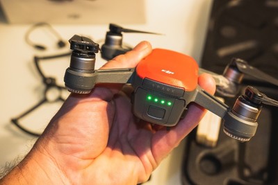 DJIってどんな会社？DJIのドローン機体比較と用途別おすすめ	