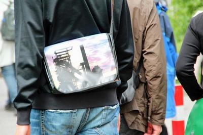 サコッシュおすすめの10選！サコッシュ選びのポイントとは？